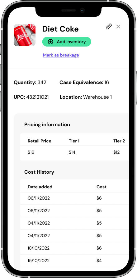 Increase employee productivity